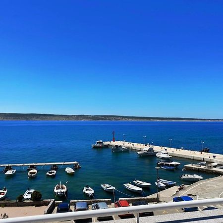 Apartmani Anita Starigrad Paklenica Exteriér fotografie
