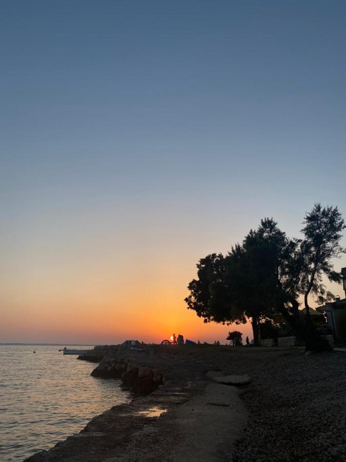 Apartmani Anita Starigrad Paklenica Exteriér fotografie